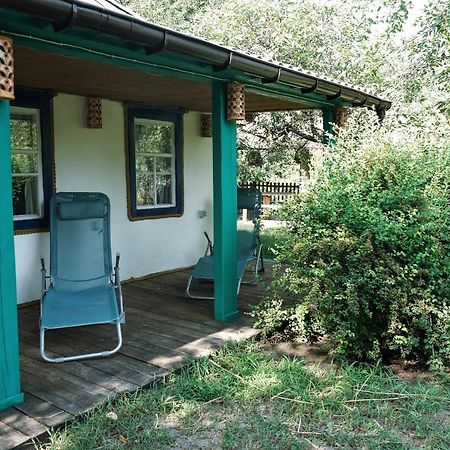 Вишнева Садиба Mys'ki Mlyny Exterior foto