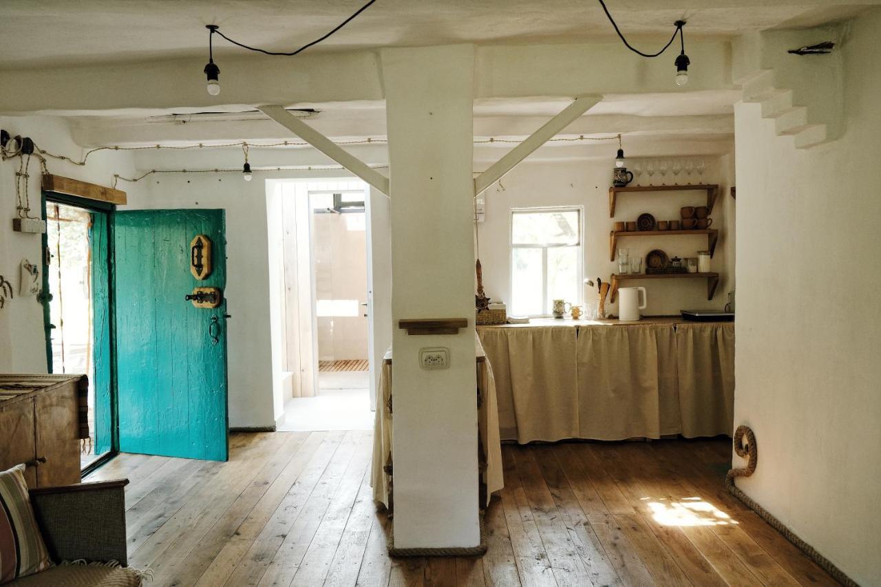 Вишнева Садиба Mys'ki Mlyny Exterior foto